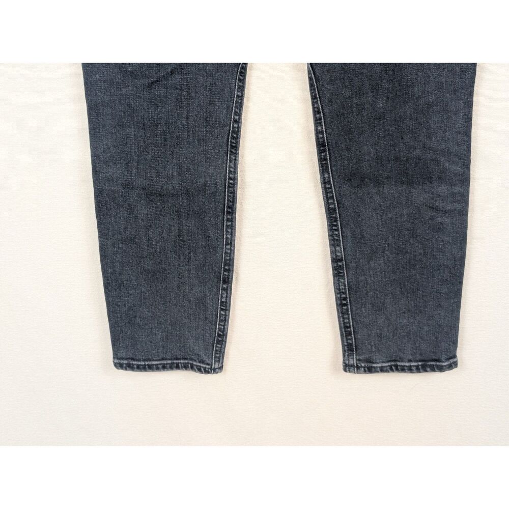 rag & bone Cate Mid Rise Ankle Skinny Jeans Women's Size 25 - Picture 9 of 14